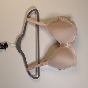 Fantasie Aubree Moulded Spacer Bra, US 32G beige